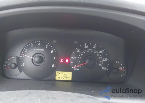 2004 Hyundai Elantra Gt из США, поврежденный, VIN KMHDN56D34U112845